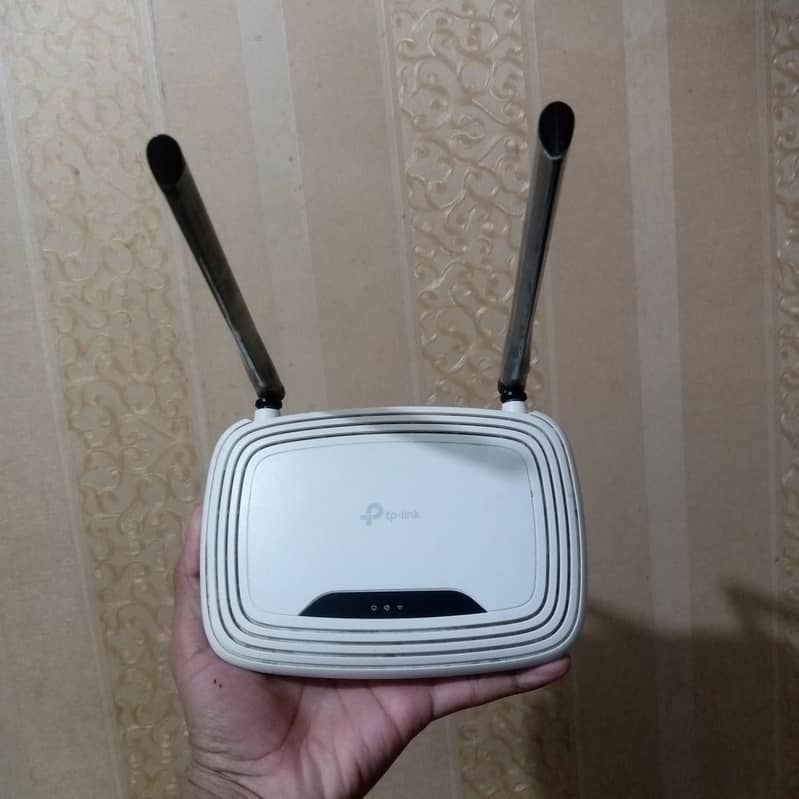 Tp Link 0