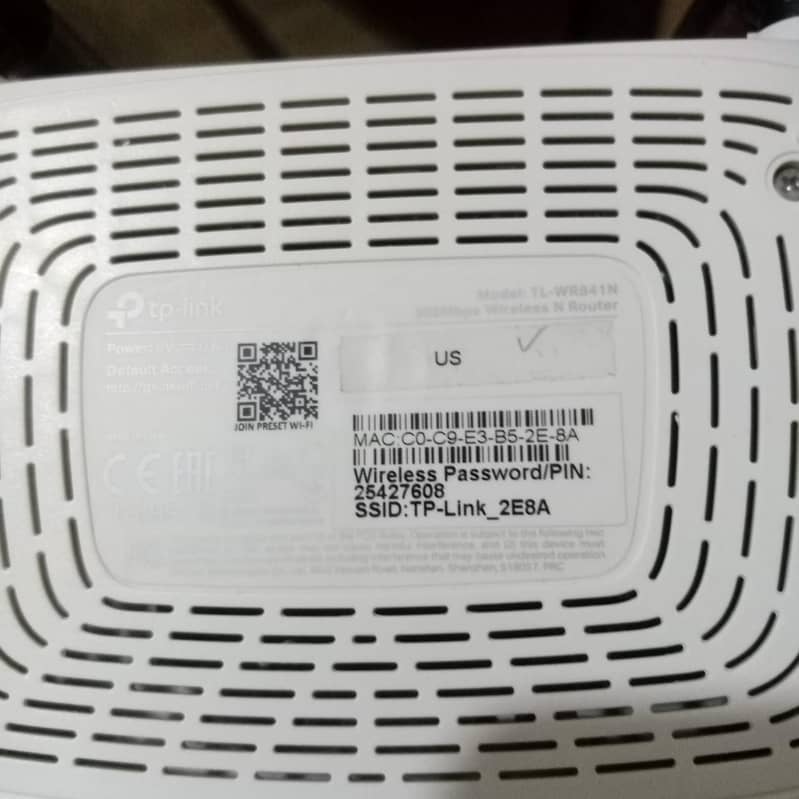 Tp Link 2