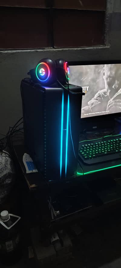 Powerful Gaming Pc