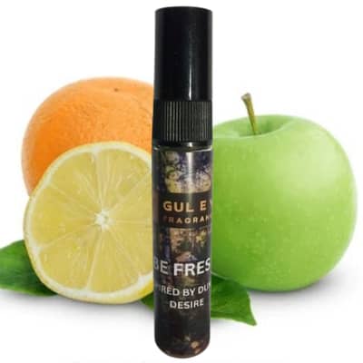 Dunhill Desire Pocket Perfume 5 ML Bottle