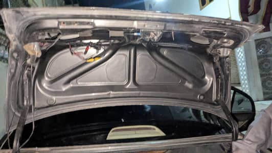 civic VtI prosmatec original condition complete documents 03350658870