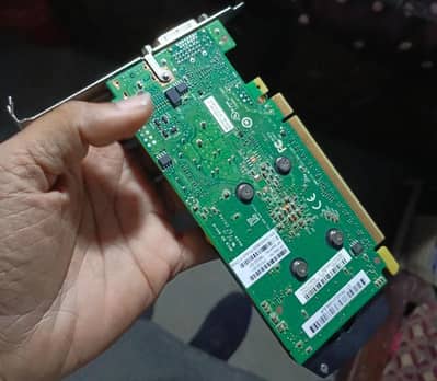 Nvidia Quadro k420 2gb GPU for sell