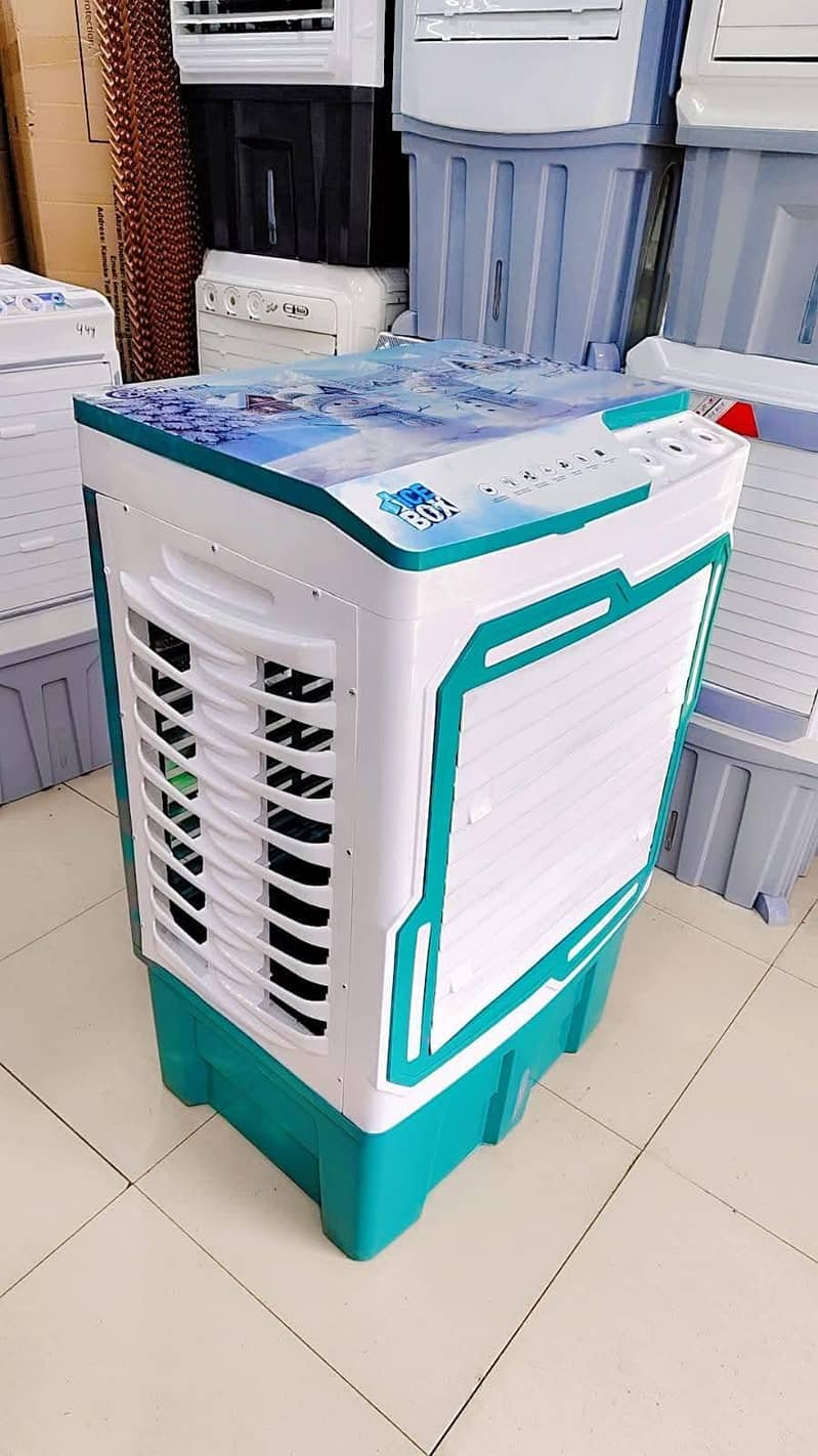 AIR COLLER 6