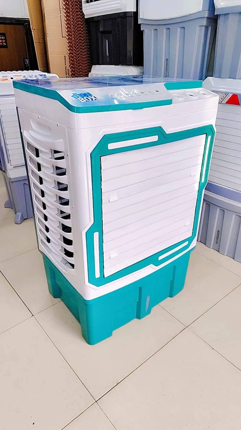 AIR COLLER 9
