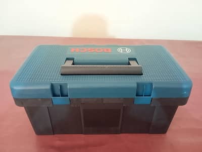 Bosch GSB 180-LI 18V