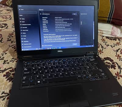 dell laptop