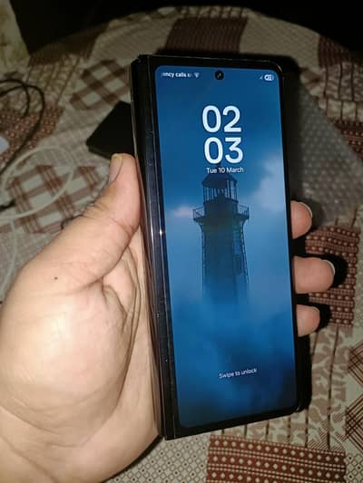 z fold 3 5G 256 GB