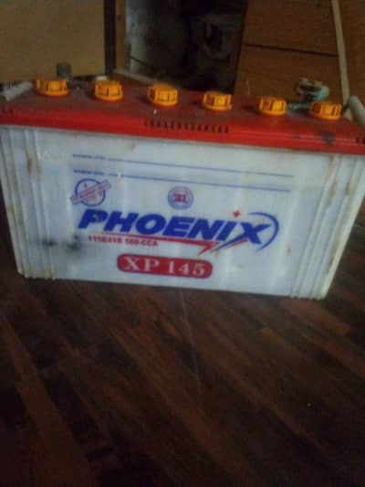 Ups battery Phonix