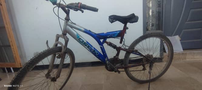 bicycle for sale