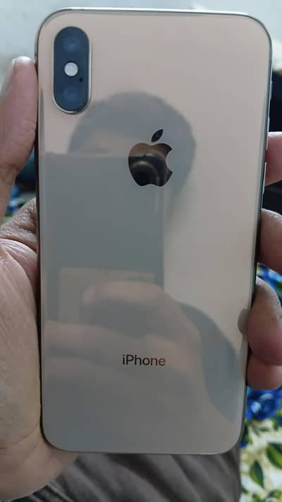 Iphone Xs 256gb Factory Unlock