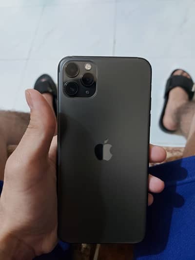 Iphone 11 pro max