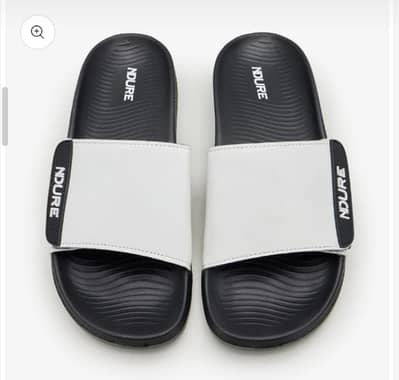 Ndure slippers New unused 42 n0: for sell