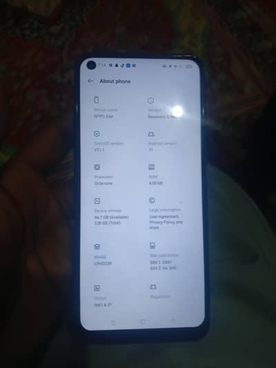 original phone haii koi CheEz b nhii change janman phone hai total