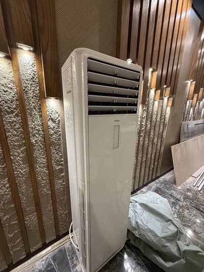 Haier 2 Ton Cabinet Type Room Air Conditioner for Sale
