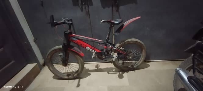 Morgan cycle for sale