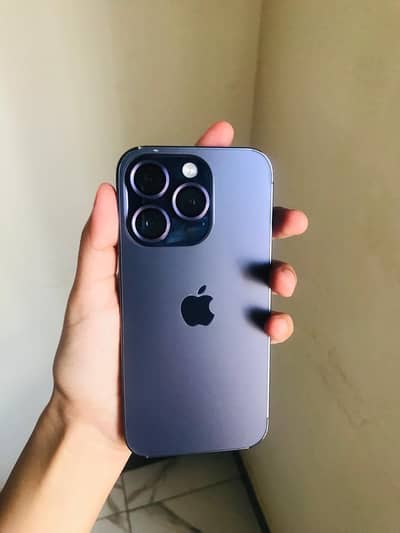 Iphone 14 Pro