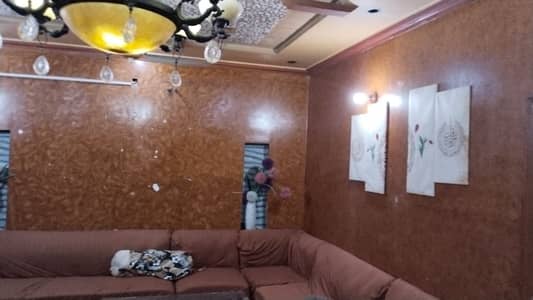 11 Marla Triple Storey House Available For Sale