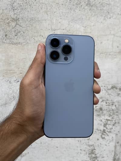 Iphone 13 pro 256gb Non pta