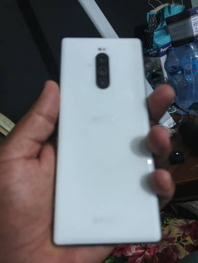 Sony Xperia 1