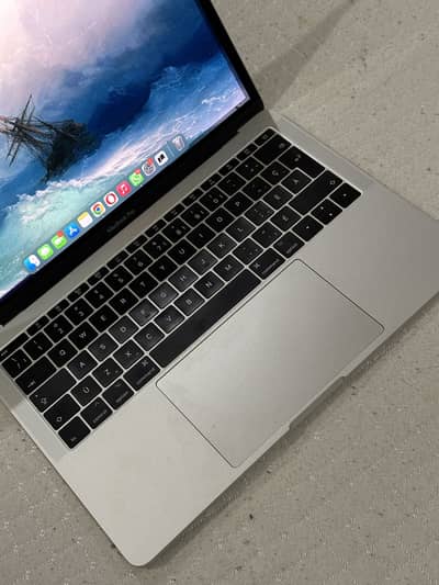 MacBook Pro 2017