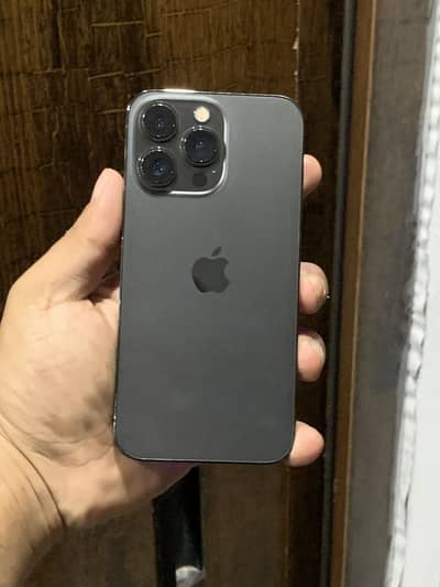 Iphone 13pro 128gb