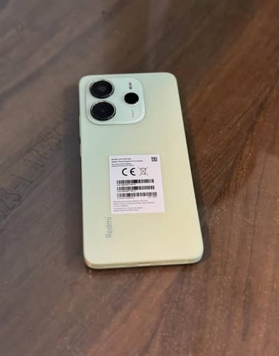 Xiaomi redmi note 14