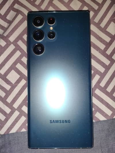 Samsung s22 ultra
