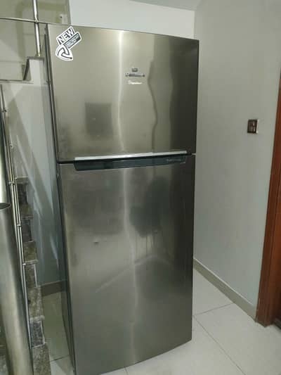 Dawlance Inverter Fridge – Karachi Sale