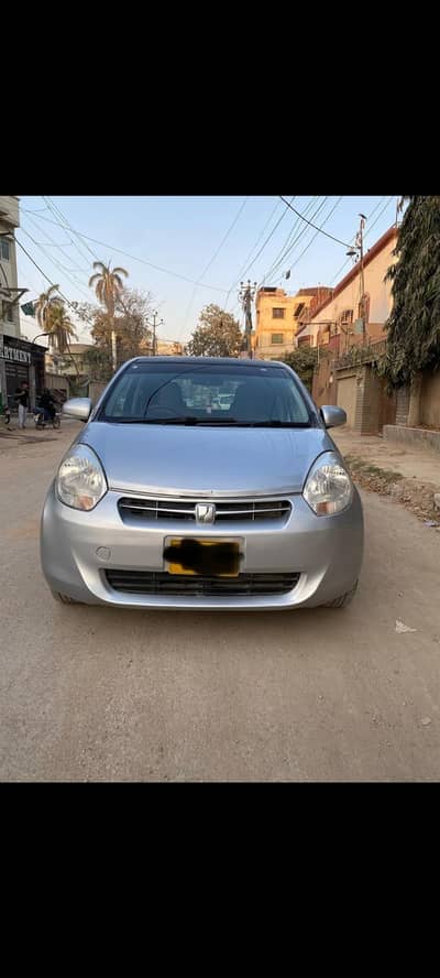 passo 2011/15 for sell