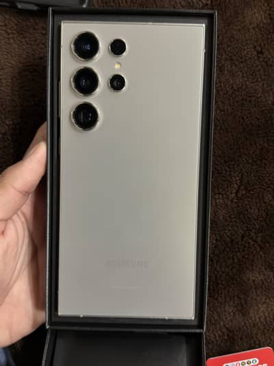 Samsung Galaxy S24 Ultra