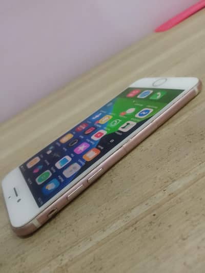 PTA Approved 128Gb exchange possible