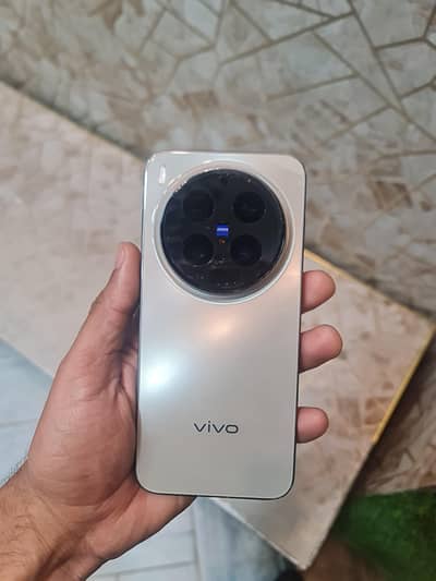 Vivo X300 pro 16+512