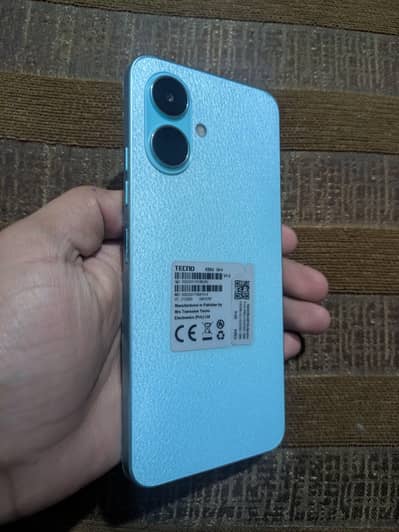 Tecno spark go2 (4/64)