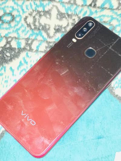VIVO Y15 OFFICAL PTA APPROVED KIT ONLY