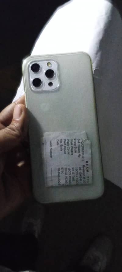 CALME TOUCH MOBILE NEW