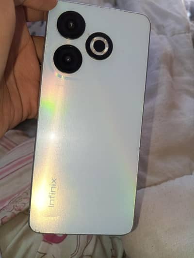 exchange possible only phone ha panel dameg ha