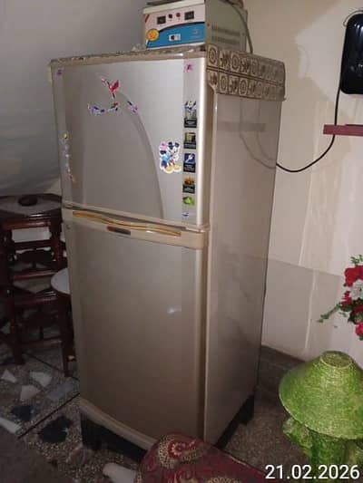 Dawlance Fridge For Sale