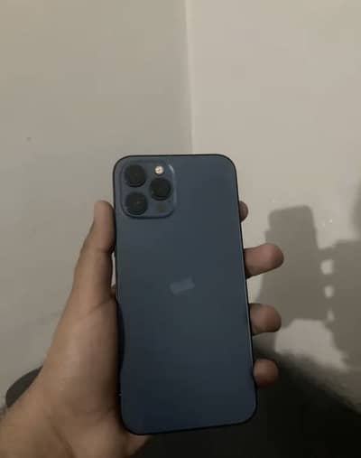 iPhone 12 promax 256gb factory unlock