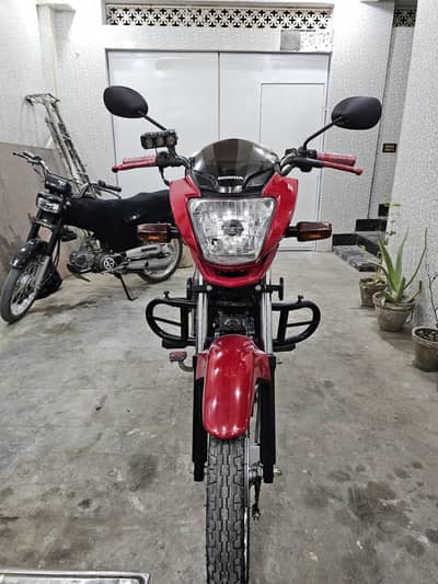 honda pridor 2025 read add