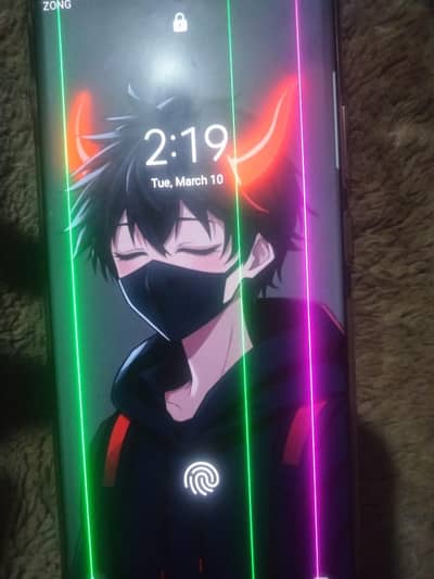 Samsung galaxy note 20 ultra 16/128