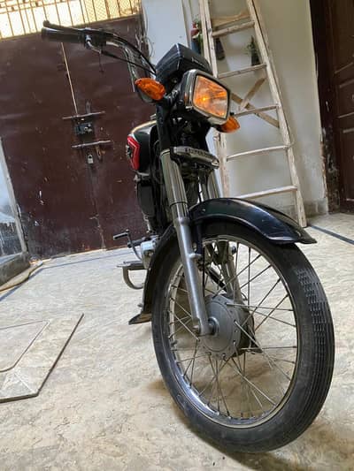 Sp 70cc For sale urgent