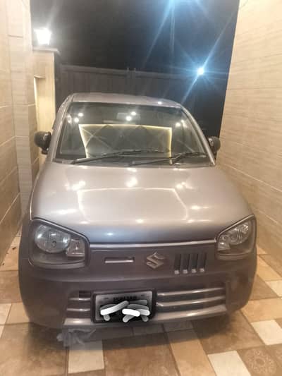 Alto vxr mint condition