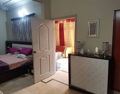 House For Sale Model Colony Jinnah Garden 120 Sqyd