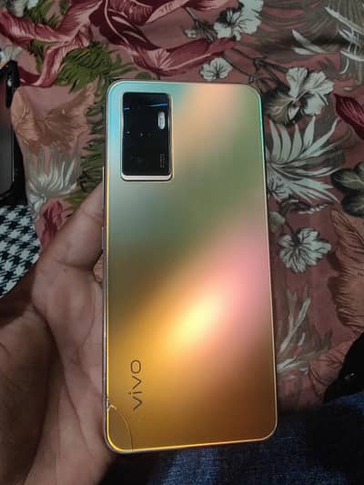 vivo v23e official pta approve  8+4gb 256gb