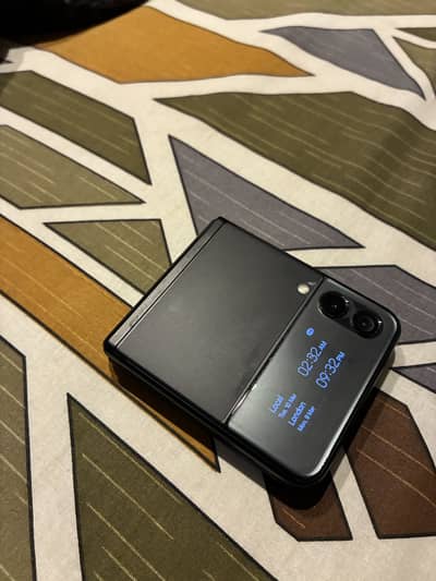 SAMSUNG FLIP 3 PTA APPROVED