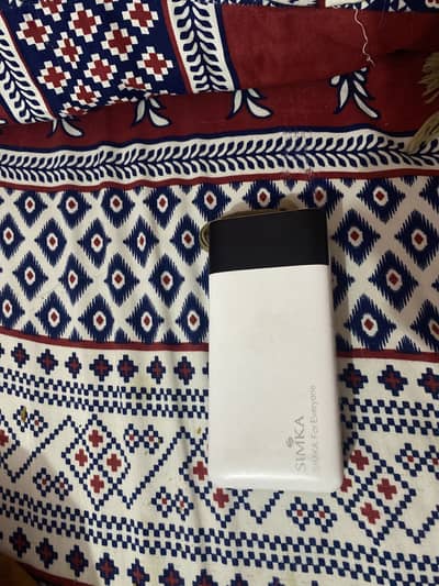 Power bank Simka