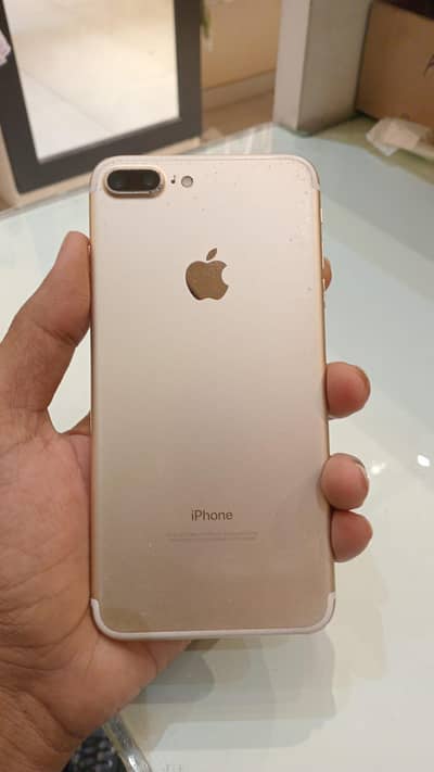 I PHONE 7 PLUS  (kit).   03080837755