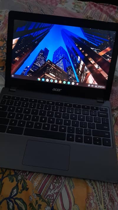 Chromebook