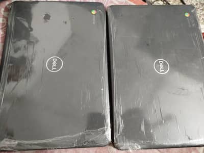 Dell Chromebook
