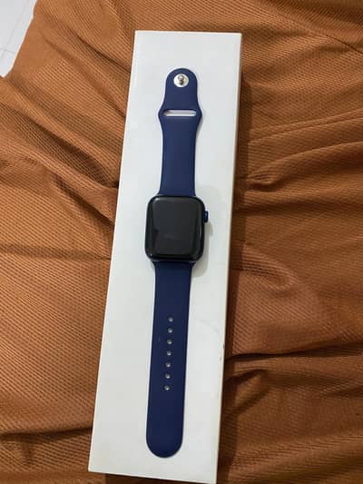 Smart watche series 6